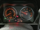 BMW 116 d EDynamics Line Sport