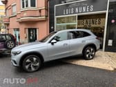Mercedes-Benz GLC 300 e 4Matic