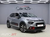 Citroen C3 1.5 BlueHDi C-Series