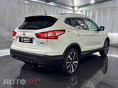 Nissan Qashqai 1.5 dCi Tekna Premium