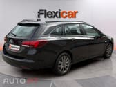 Opel Astra Sports Tourer 1.5 D Business Edition S/S