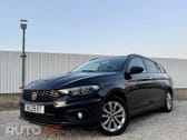 Fiat Tipo 1.3 M-Jet Lounge Tech