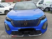 Peugeot E-2008 54 kWh GT