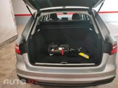Audi A4 Avant 35 TDI S tronic