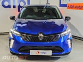 Renault Clio 1.5 Blue dCi Evolution