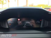 Peugeot 2008 Hybrid 136 e-DSC Allure
