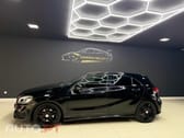Mercedes-Benz A 220 d AMG Line Aut.