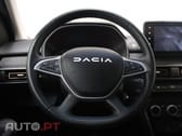 Dacia Jogger Jogger 1.0 TCe Extreme+ Up&Go 7L