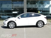 Tesla Model Y Tração Traseira