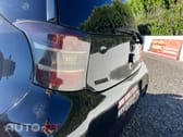 Toyota iQ 1.4 D-4D