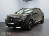 Peugeot 2008 1.5 BlueHDi Allure Pack EAT8