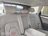 Audi A4 Avant 2.0 TDi Sport Multitronic