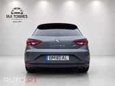 Seat Leon SC 2.0 TSI S&S DSG Cupra 290