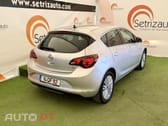 Opel Astra 1.6 CDTI Dynamic S/S