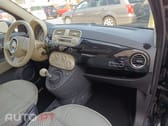 Fiat 500 1.3 16V Multijet Pop