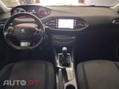 Peugeot 308 1.2 PureTech Style