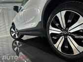 Volvo C40 Recharge Single Motor Plus