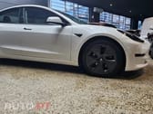 Tesla Model 3 Long Range AWD Dual Motor
