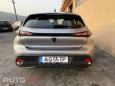Peugeot 308 1.2 PureTech Allure Pack