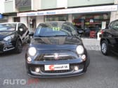 Abarth 595 1.4 T-Jet Turismo