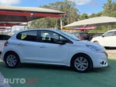 Peugeot 208 1.4 HDi