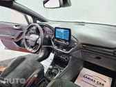 Ford Fiesta 1.5 EcoBoost ST
