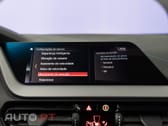 BMW 116 d Pack Desportivo M