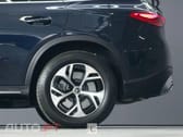 Mercedes-Benz GLC 300 e 4Matic