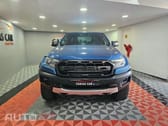 Ford Ranger 2.0 TDCi CD Raptor 4WD