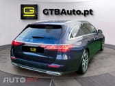 Mercedes-Benz E 220  d Station Avantgarde