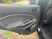 Ford EcoSport 1.5 TDCi Titanium