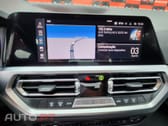 BMW 320 e Line Sport Auto