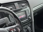 Volkswagen Golf 2.0 TDi GTD