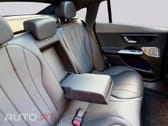 Mercedes-Benz EQE 350+ Electric Art