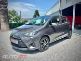 Toyota Yaris 1.0 VVT-I CONFORT
