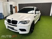 BMW X6 M Standard