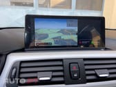 BMW 316 Touring D Line Modern