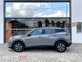 Peugeot 2008 1.2 PureTech Active Pack