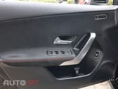 Mercedes-Benz A 250 e 8G-DCT AMG Line
