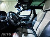 Peugeot 3008 1.6 Hybrid4 GT Pack e-EAT8
