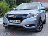 Honda HR-V 1.6 i-DTEC Executive
