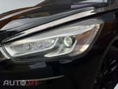 DS DS5  2.0 HDi Hybrid4 Business Class