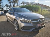 Mercedes-Benz A 200 CDI AMG Line