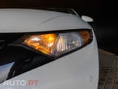 Honda Civic Tourer 1.6 i-DTEC Sport Navi