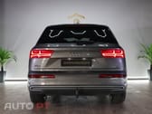 Audi Q7 3.0 TDi E-tron quattro Tiptronic