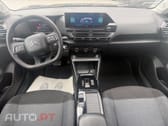Citroen e-C4 50 kWh Feel
