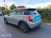 MINI MINI Cooper S F56