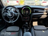 MINI Cooper Cooper SD