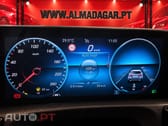 Mercedes-Benz A 200 Progressive