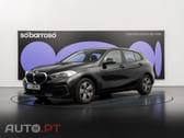 BMW 118 i Corporate Edition Auto